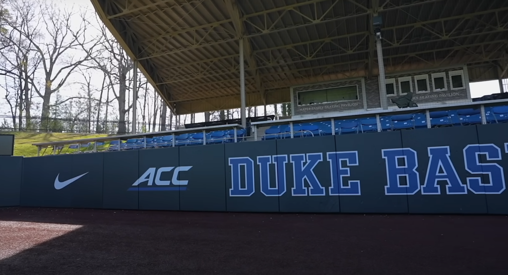 The Future of Duke Baseball