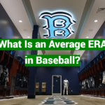 What Is an Average ERA in Baseball?