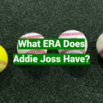 What ERA Does Addie Joss Have?