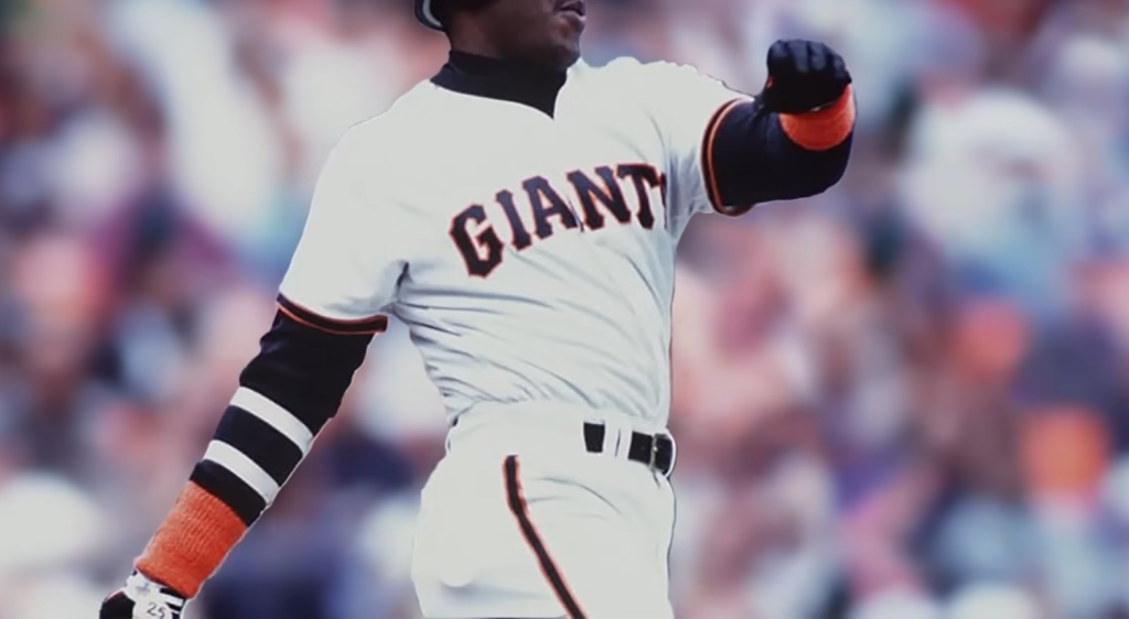 What ERA Does Barry Bonds Have?