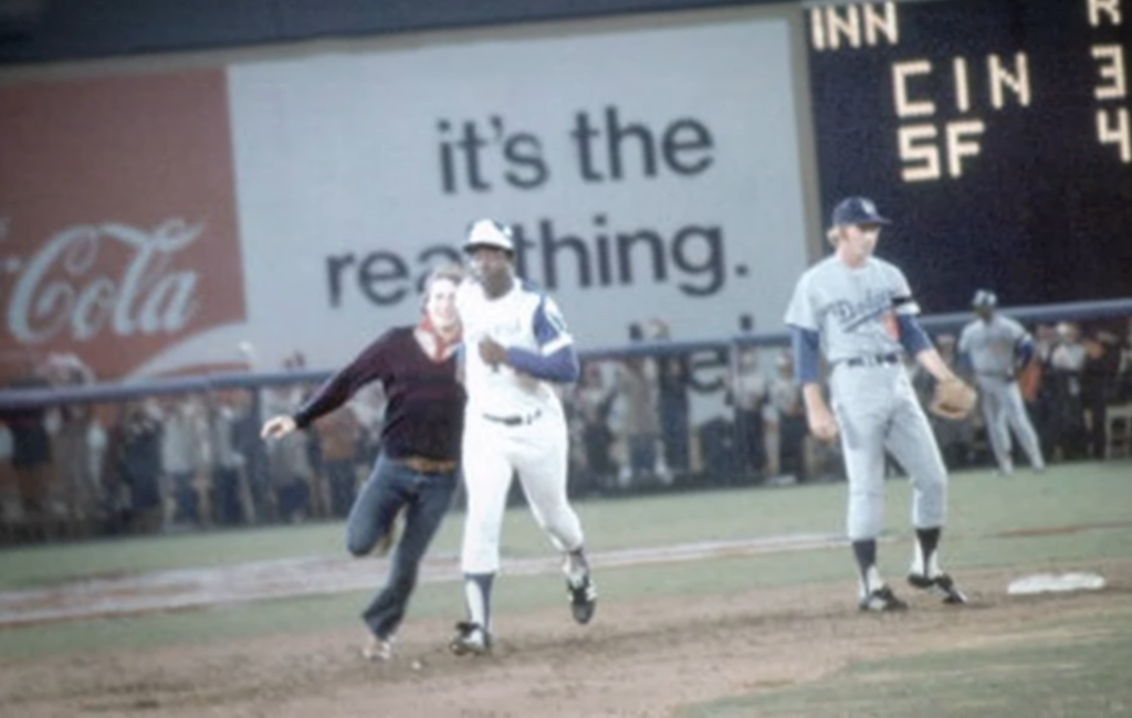 Analyzing Hank Aaron’s Stats