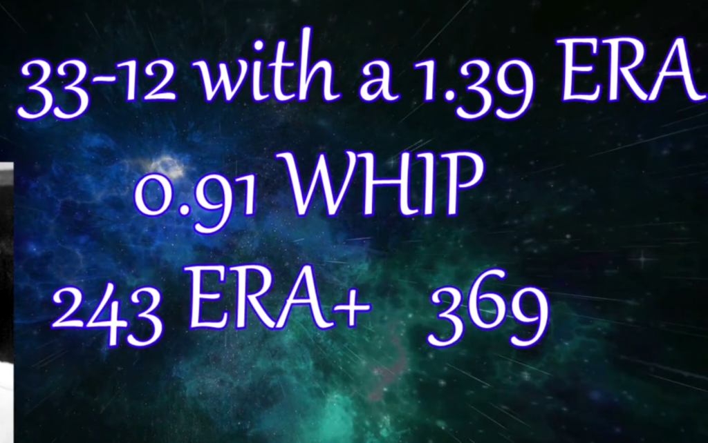 What Is ERA in Baseball?